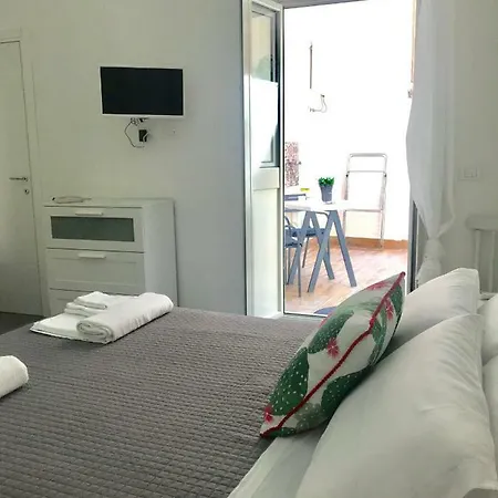 Be In Sicily 公寓 锡拉库扎