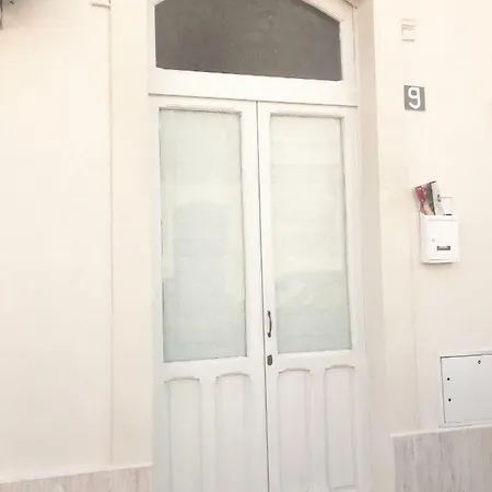 Be In Sicily 公寓