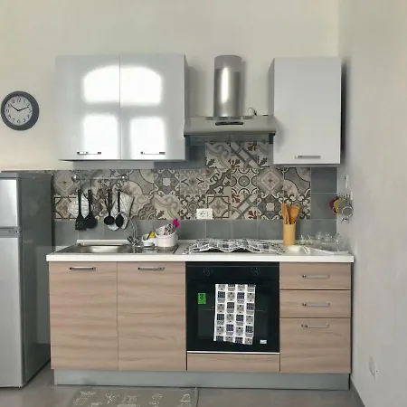 Apartamento Be In Sicily