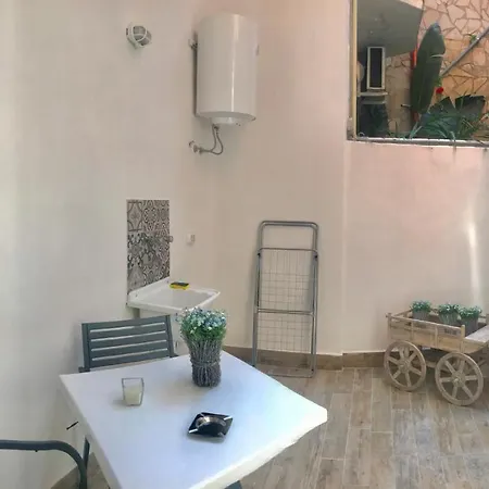 Be In Sicily 锡拉库扎