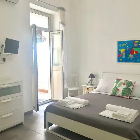 Be In Sicily Apartamento