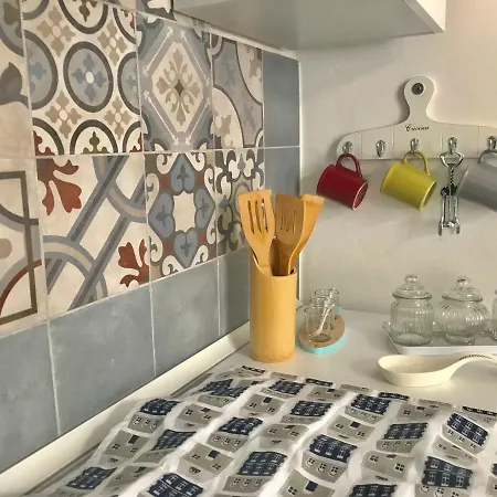 Appartement Be In Sicily Syracuse