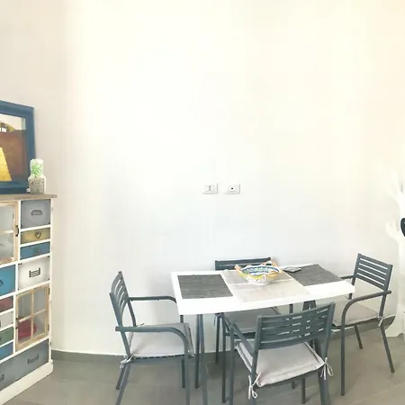 Be In Sicily Appartement Syracuse