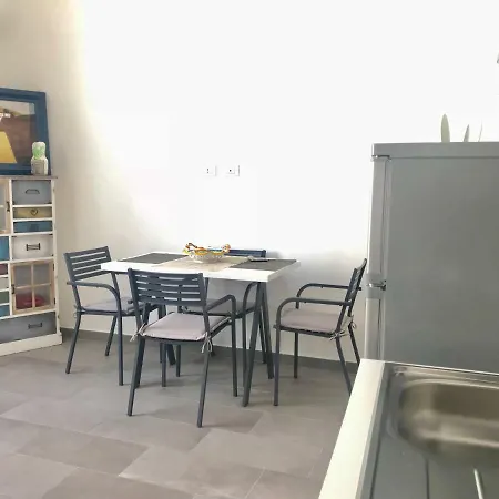 Be In Sicily Appartement