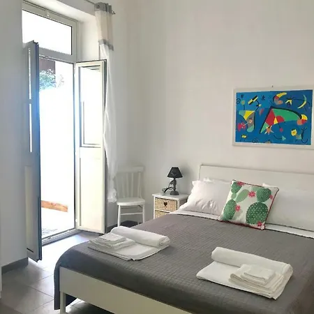 Be In Sicily סירקוזה