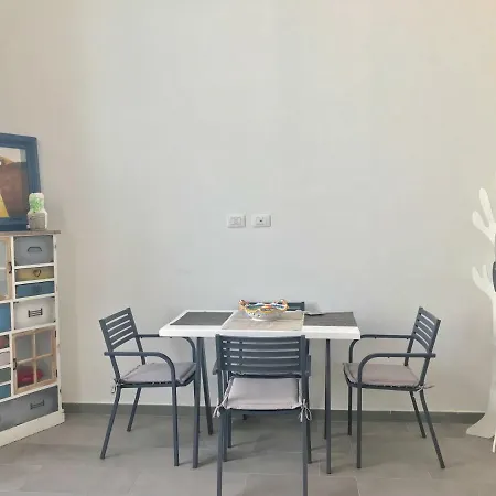 Be In Sicily 아파트