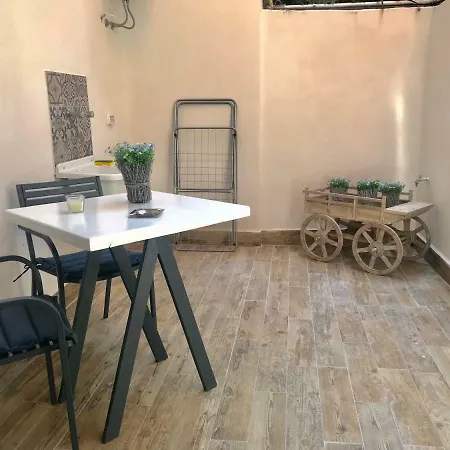 Apartamento Be In Sicily