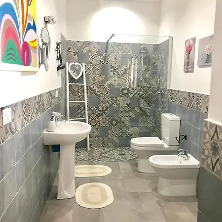 Appartement Be In Sicily *