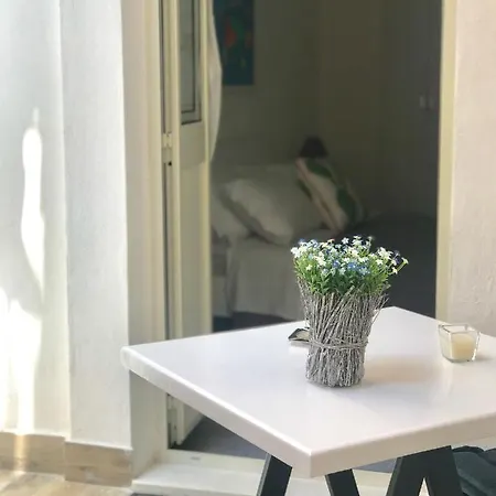 Appartement Be In Sicily