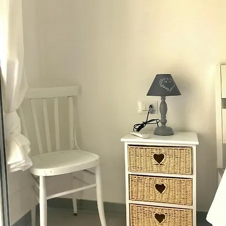 Be In Sicily Appartement