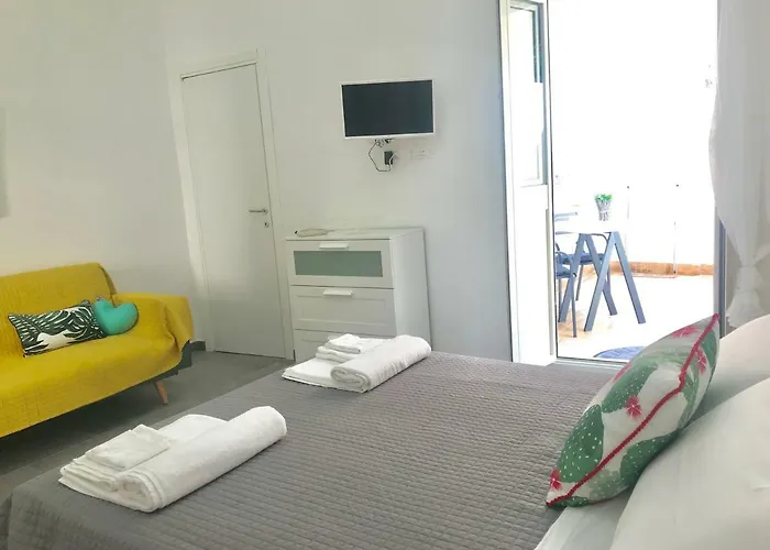 Be In Sicily * Syracuse