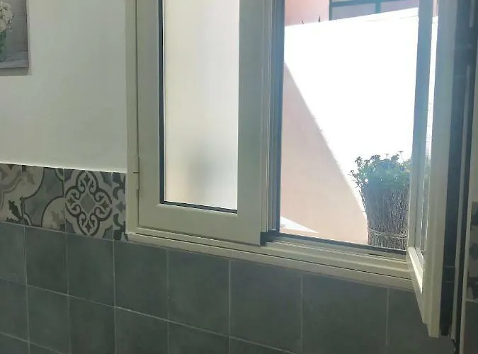 Apartmán Be In Sicily *