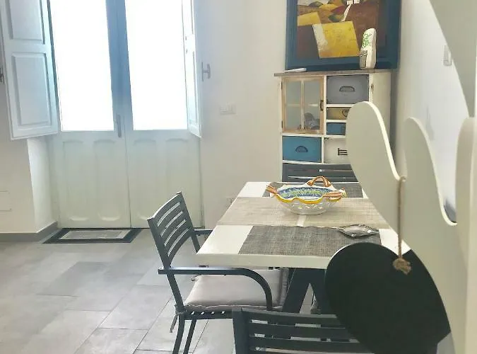 Be In Sicily Syracuse