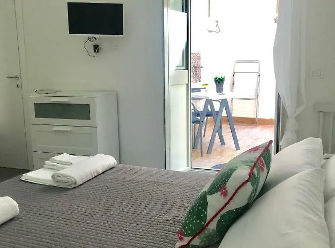 Be In Sicily Apartmán Syracuse