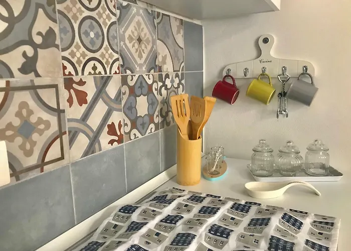 Apartmán Be In Sicily Syracuse