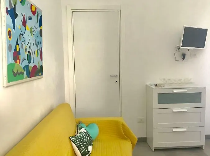 Be In Sicily Apartmán Syracuse