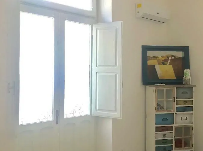 Apartmán Be In Sicily *