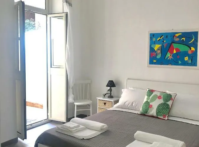 Be In Sicily Syracuse