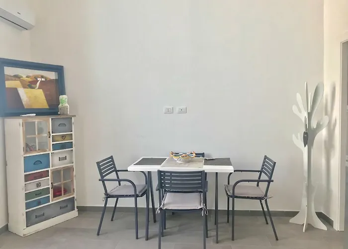 Be In Sicily Apartmán