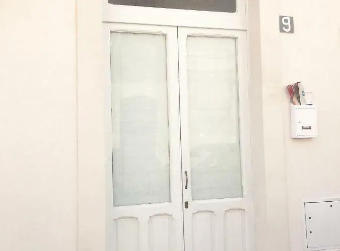 Be In Sicily Apartmán