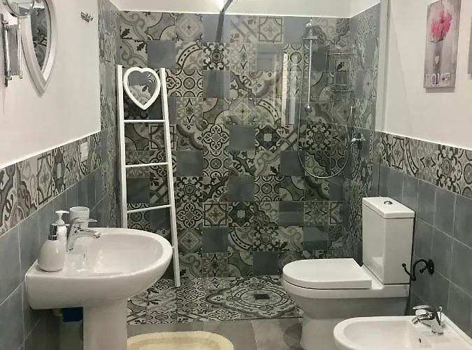 Apartmán Be In Sicily Syracuse