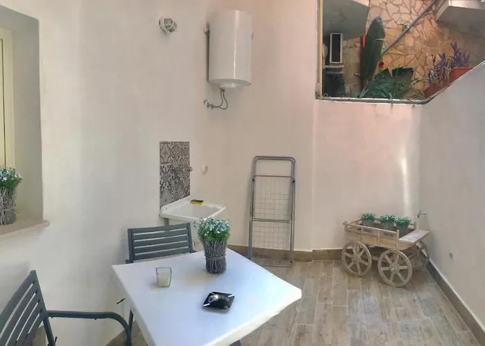 Be In Sicily Syracuse