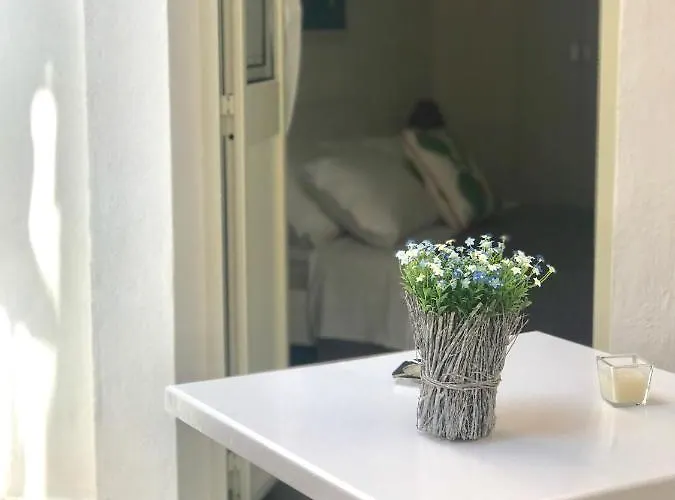 Apartmán Be In Sicily