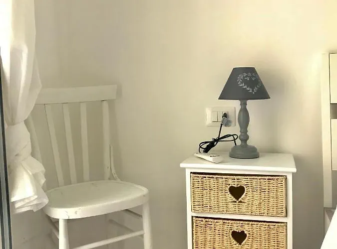 Be In Sicily Apartmán