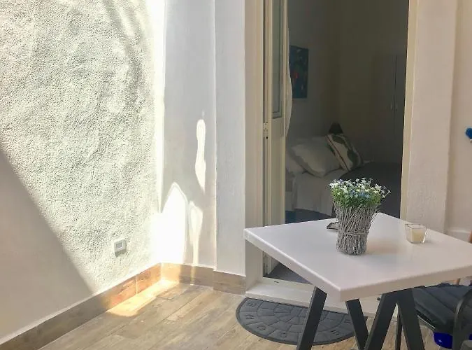 Be In Sicily Apartmán *