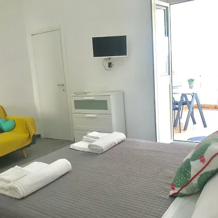 Be In Sicily * Syracuse