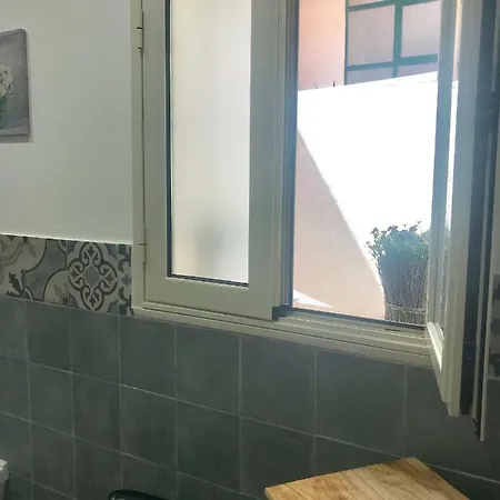 Lejlighed Be In Sicily *