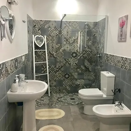 Lejlighed Be In Sicily Syracuse