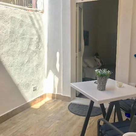 Be In Sicily Lejlighed *